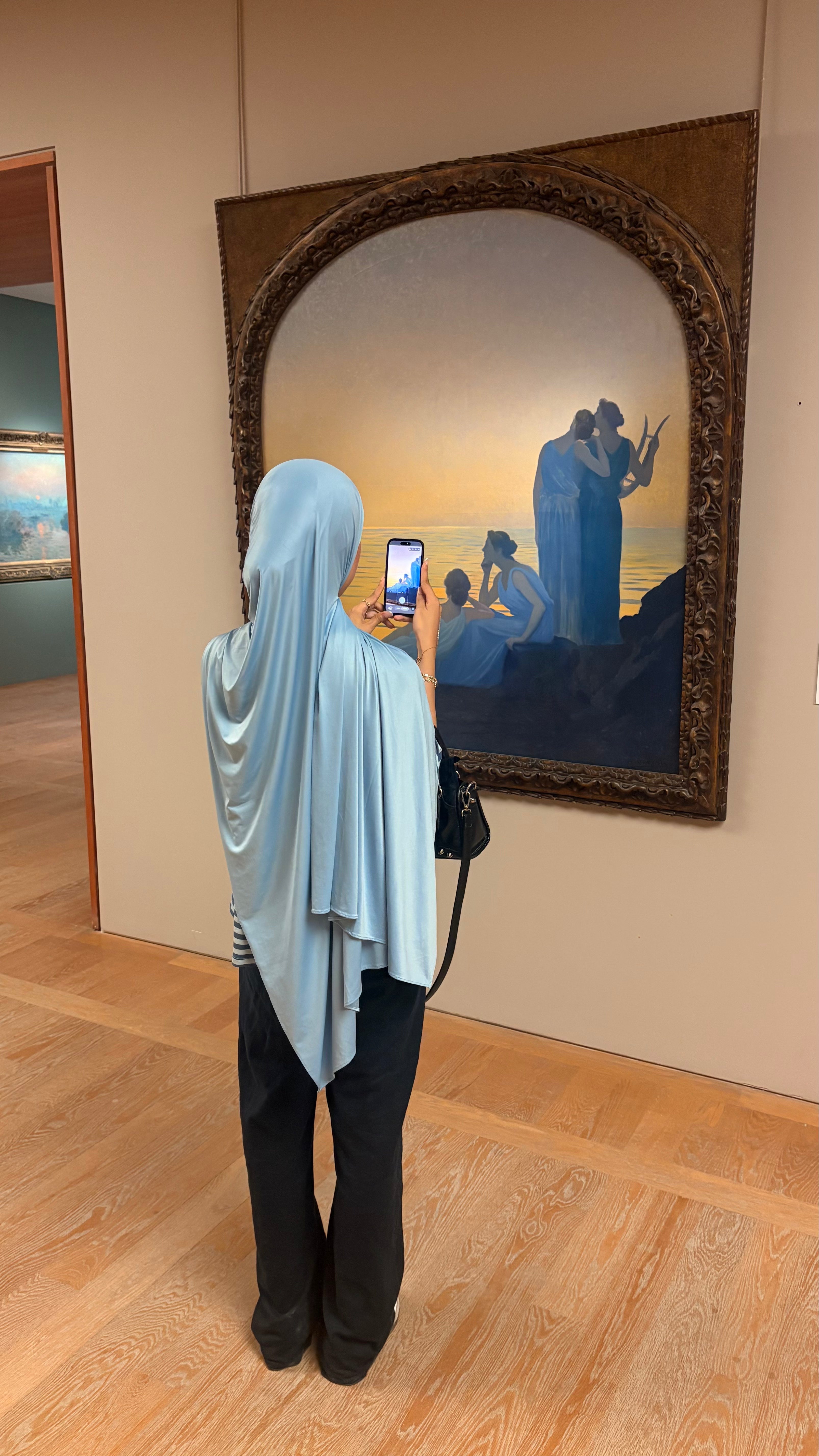 HIJABS
