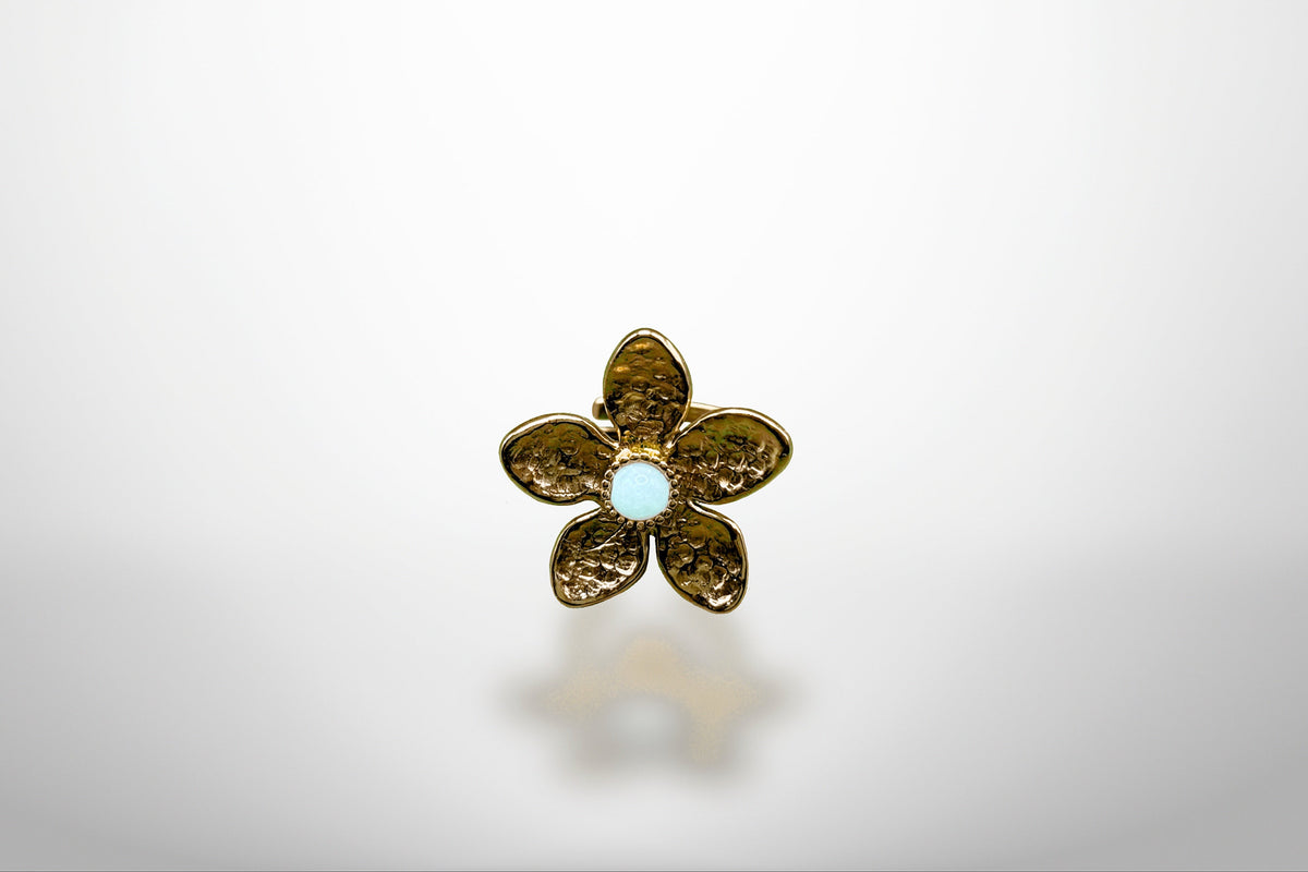 BAGUE BLOOM