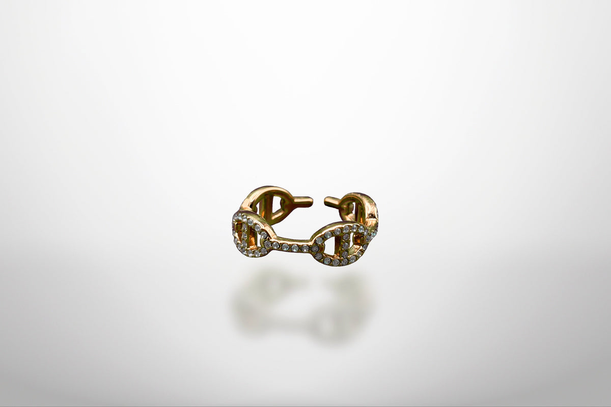 BAGUE CÉLESTE