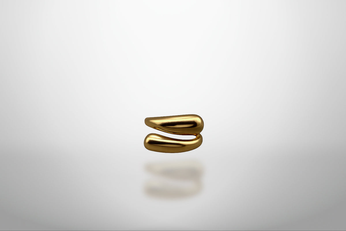 BAGUE ÉCHO