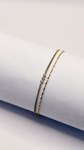 BRACELET DUO