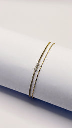BRACELET DUO