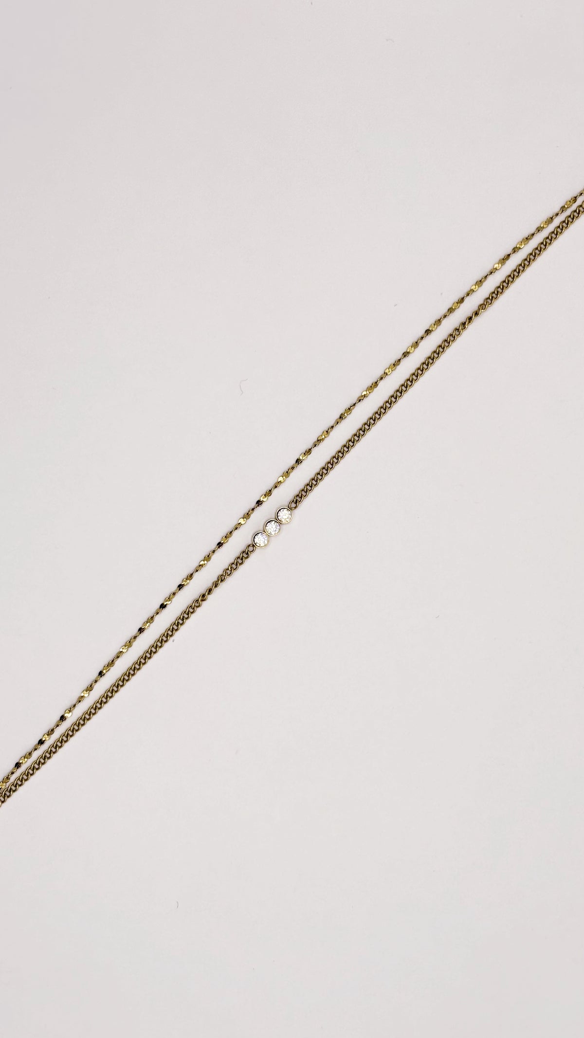 BRACELET DUO
