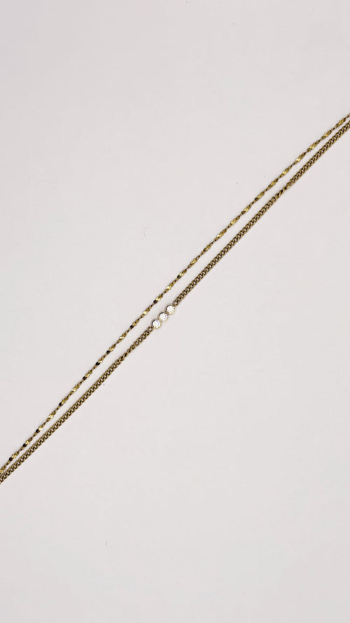 BRACELET DUO