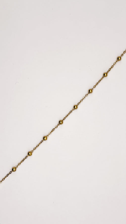 BRACELET HALO