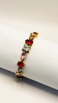 BRACELET RUBIS