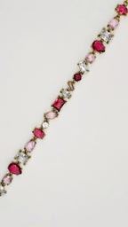 BRACELET RUBIS