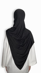LIQUID JERSEY NOIR