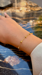 BRACELET HALO