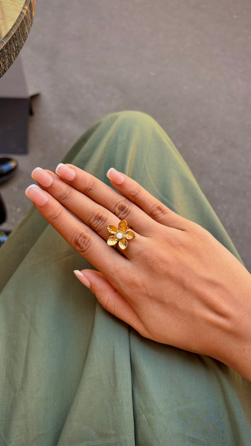 BAGUE BLOOM