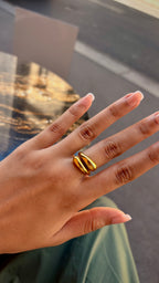 BAGUE ÉCHO