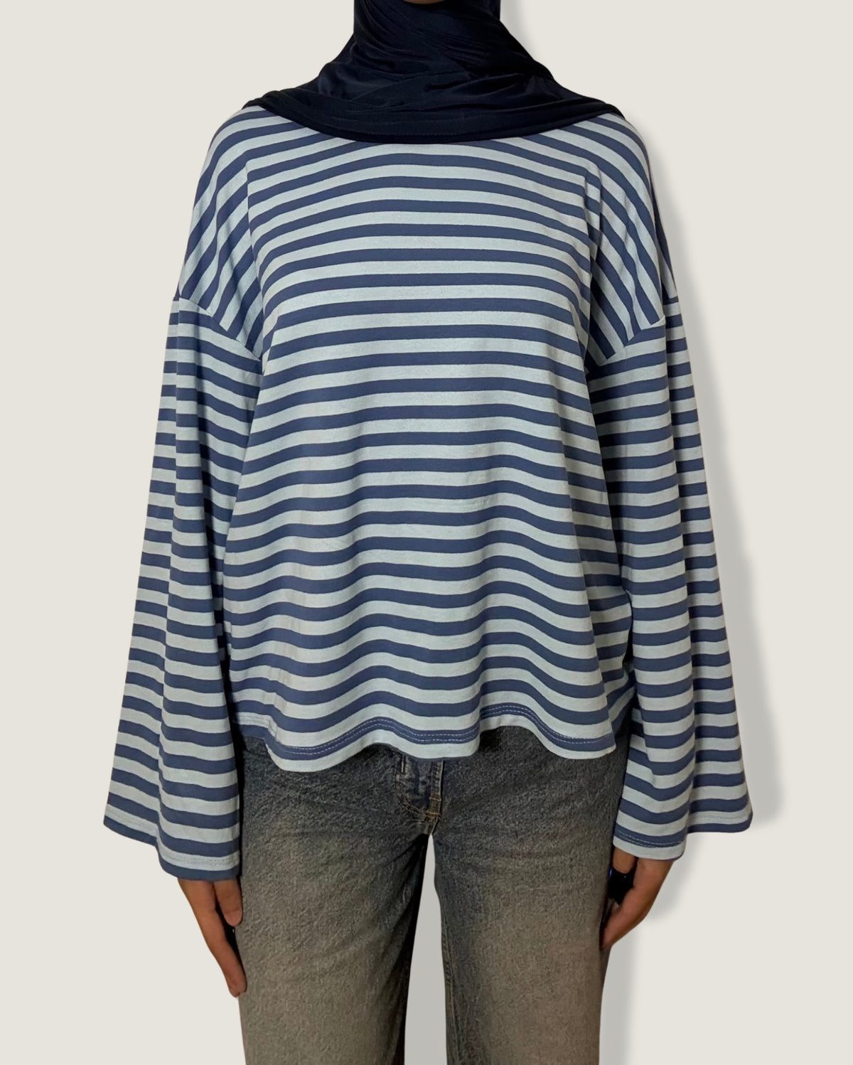 MARINIÈRE BLEUE