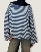 MARINIÈRE BLEUE