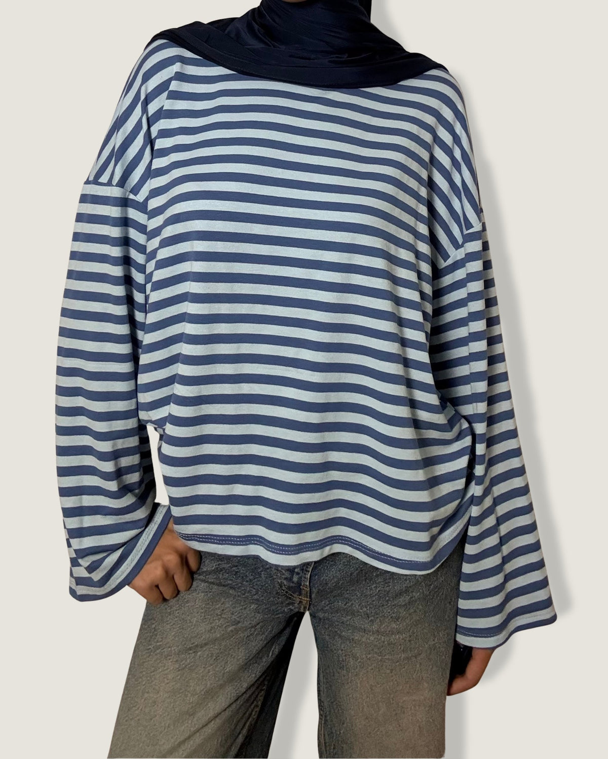 MARINIÈRE BLEUE