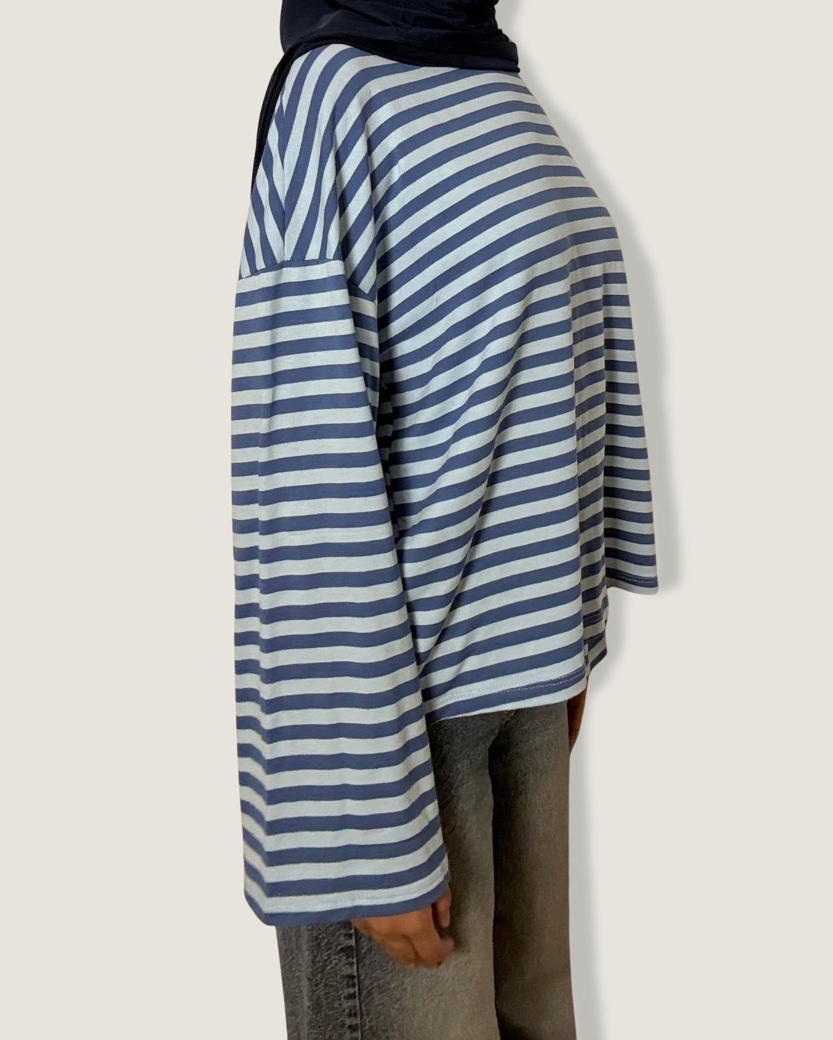 MARINIÈRE BLEUE