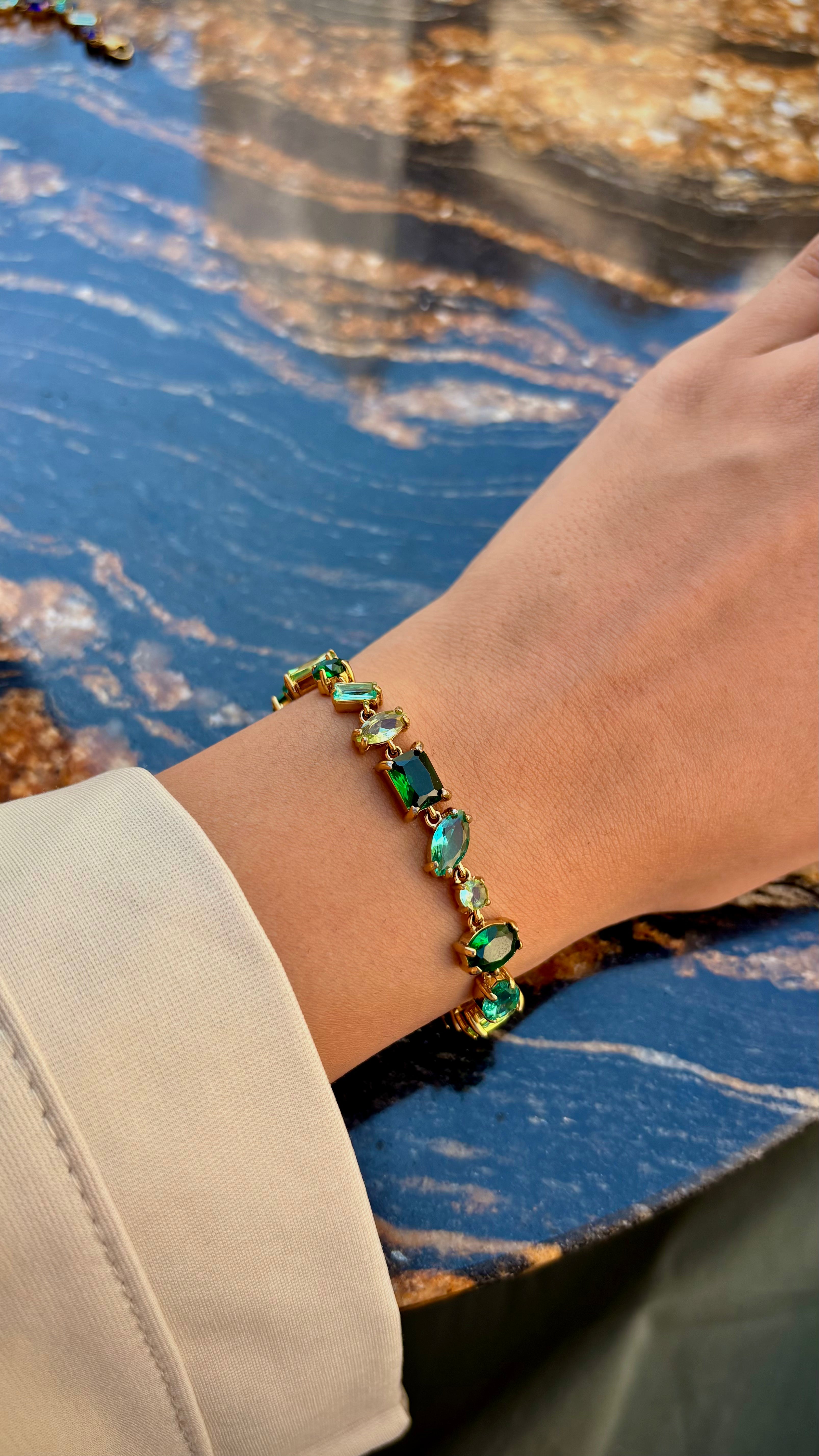 BRACELET ÉDEN