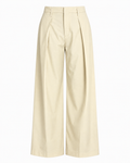 PANTALON CLASSIC CRÈME