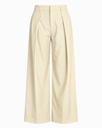 PANTALON CLASSIC CRÈME