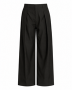 PANTALON CLASSIC NOIR