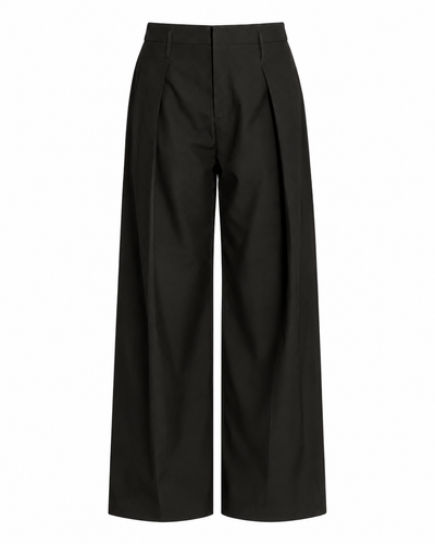 PANTALON CLASSIC NOIR