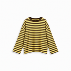 MARINIÈRE JAUNE-MARRON