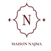 Maison Najma - Accueil